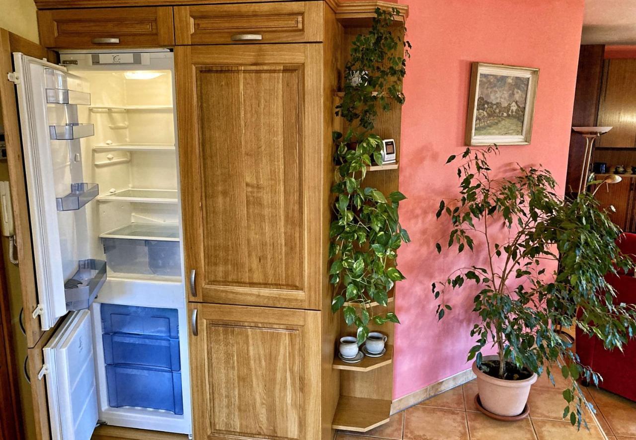 U Prokopu Villa Telč Eksteriør billede